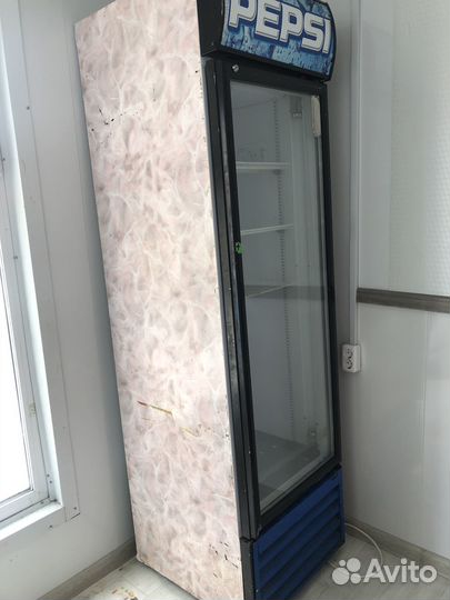 Морозильная камера бу