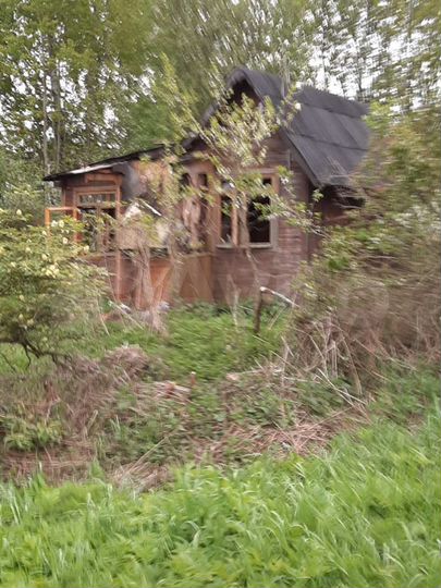 Участок 7 сот. (ИЖС)