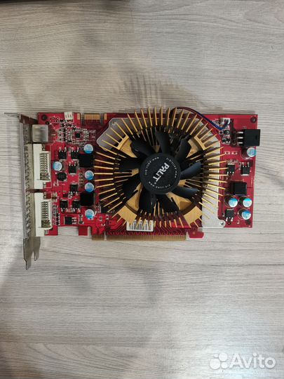 Nvidia geforce 9600 gt
