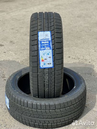 Sunwide Snowide 235/55 R17 120H