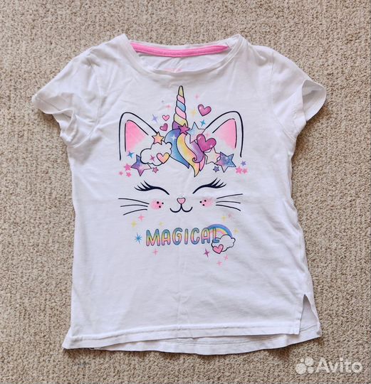 Одежда для девочки