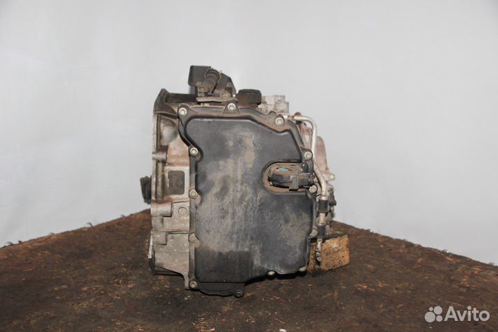 АКПП (автоматическая коробка переключения передач) Chevrolet/Daewoo Epica/Tosca