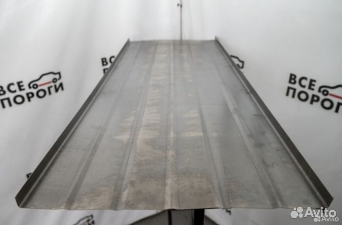 Ремкомплект пола Mercedes-Benz Vito w639/Viano