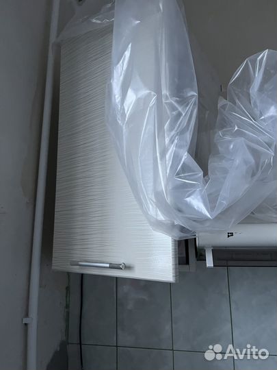 Кухонный гарнитур бу