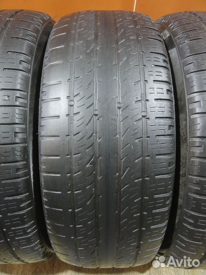 Viatti Bosco A/T V-237 235/60 R18 103H