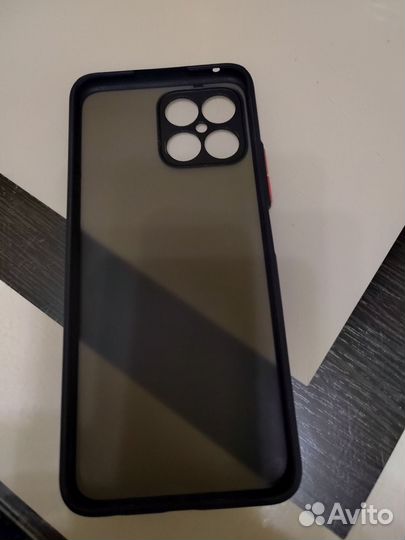 Чехол на Honor x8
