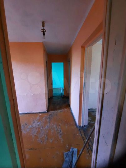 Дом 56,9 м² на участке 7 сот.