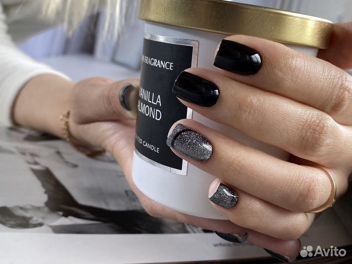 Мастер маникюра