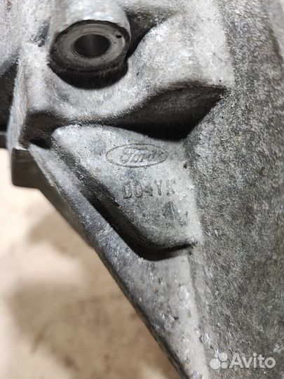 Насос гур Фьюжен, Фиеста 1.4-1.6 л