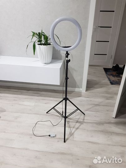 Кольцо для селфи