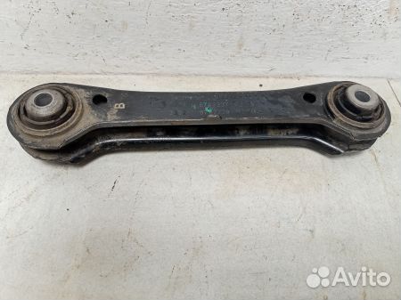 Рычаг задний бмв 1 E81/E87