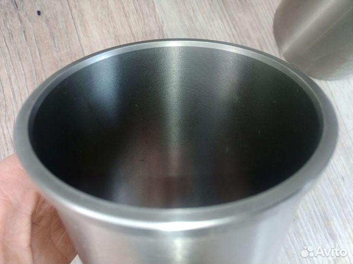 Запчасти TD 27