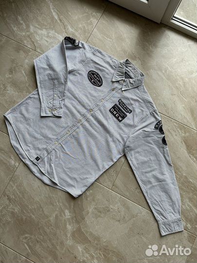 Рубашка Gaastra