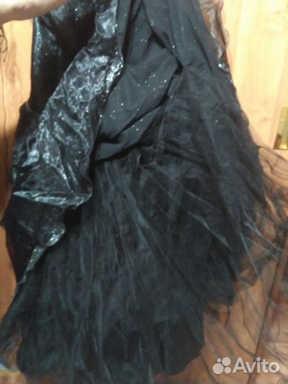 Платье для выпускного вечера