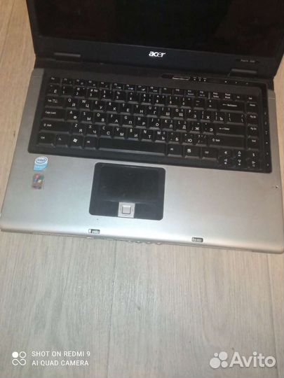 Acer aspire 3690 BL50