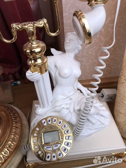 Предмет декора