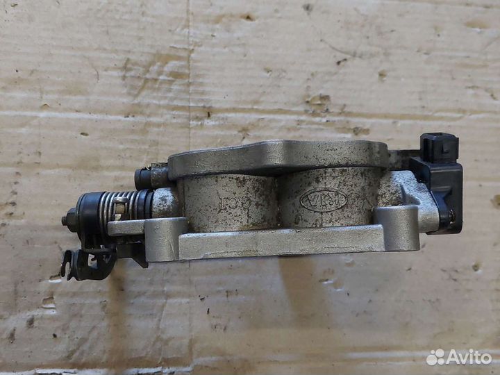 Дроссельная заслонка Kia Sportage 1 2.0л FE