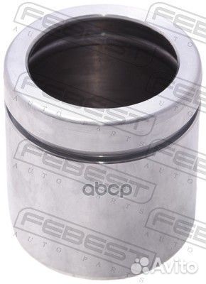 Поршень суппорта d54 Alfa Romeo Gtv/156/145/147