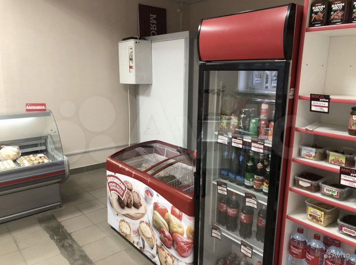 Помещение свободного назначения, Офис, 39 м²