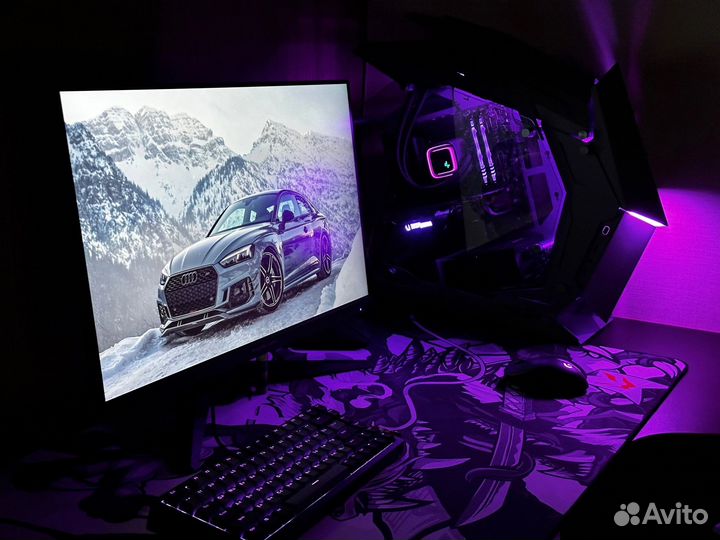 Компьютерный мастер