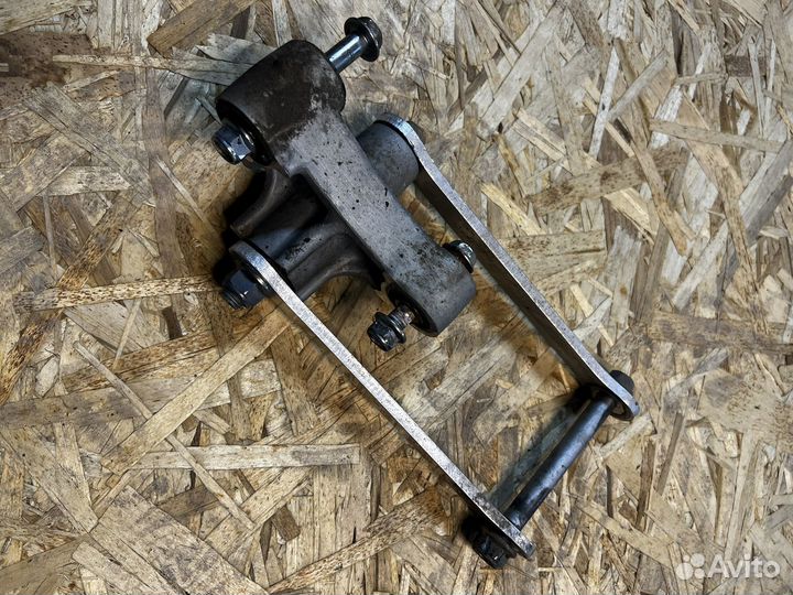 Прогресия kawasaki zx6r 07-08