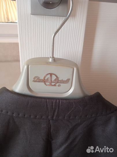 Костюм мужской