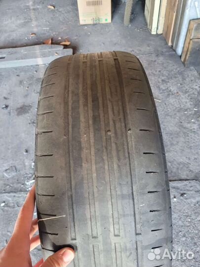 Continental ContiPremiumContact 5 205/55 R16