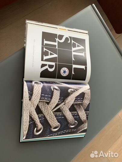 Книга Культ моды