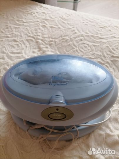 Набор для маникюра и педикюра