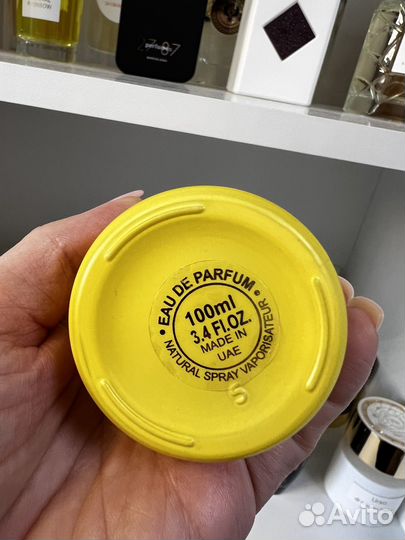 Dirty Pineapple Richard парфюм, оригинал, унисекс