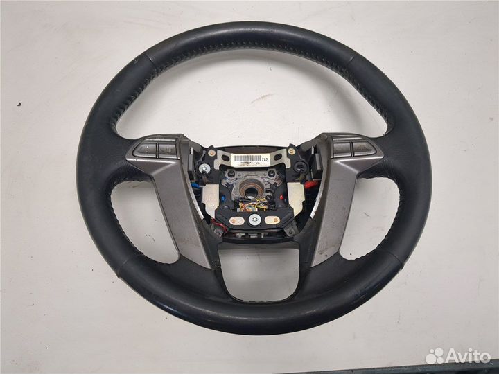 Руль Honda Pilot, 2009