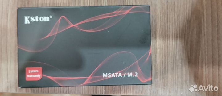SSD M2 256gb