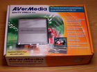 AVerMedia avertv USB2.0 Plus (TV и FM тюнер)