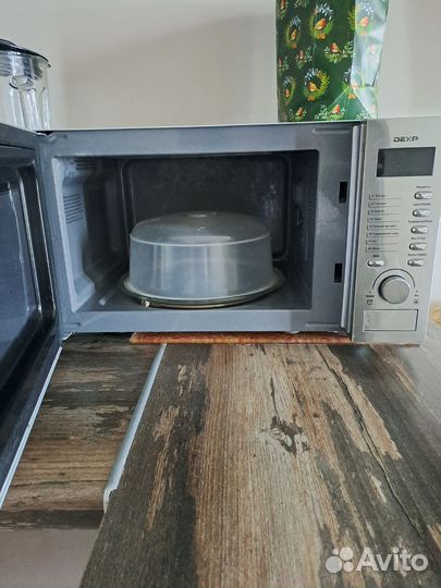 Микроволновка