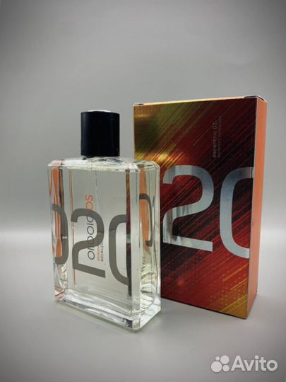 Духи Molecule 02 100ml