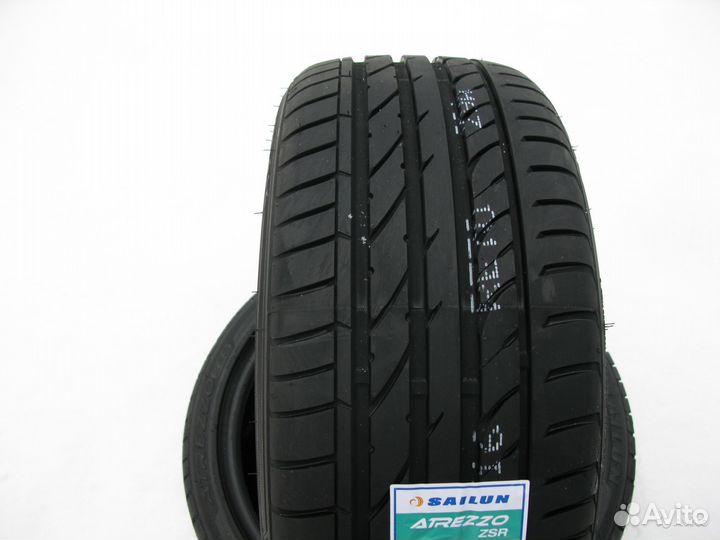 Sailun Atrezzo ZSR 205/40 R17 84Y