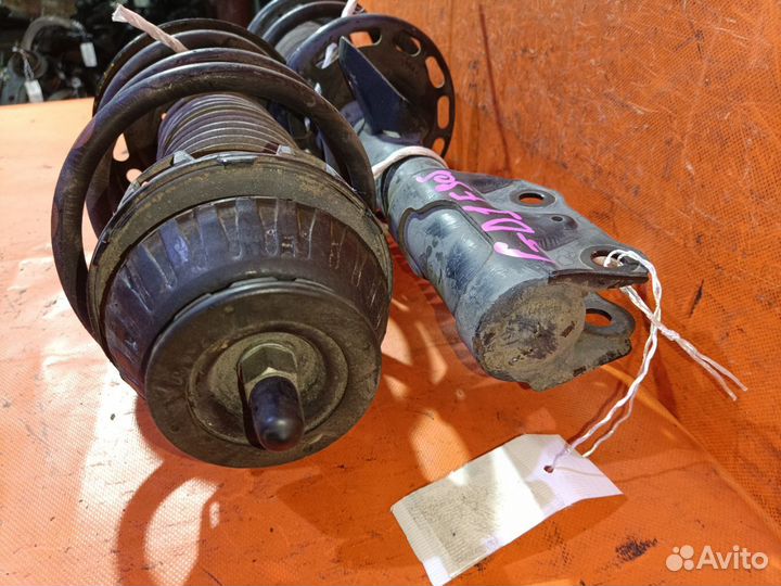 Стойка Honda Fit GD1 (Переднее)