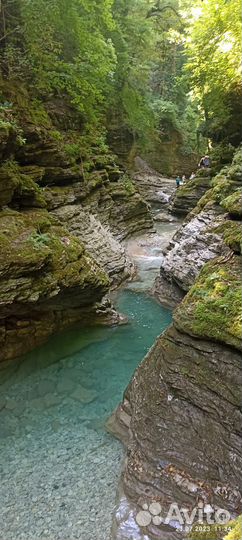 Путешествие