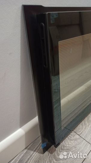 Дверь духовки (2 стекла) Beko 210442260
