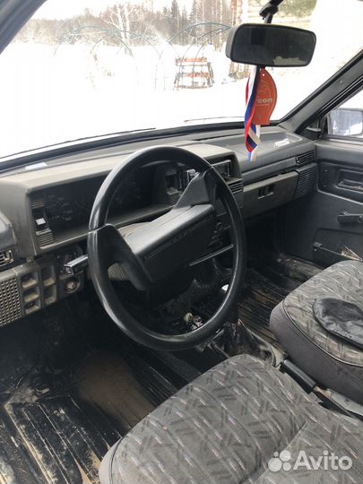 Двигатель ваз 2109 инжектор