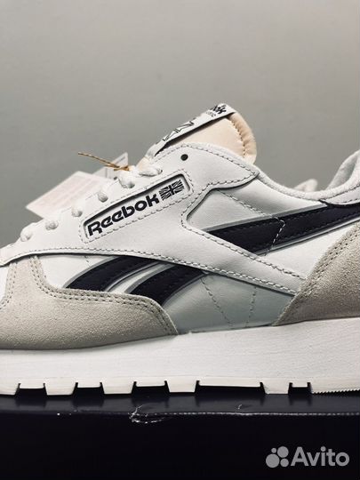 Кроссовки Reebok Classic Leather оригинал