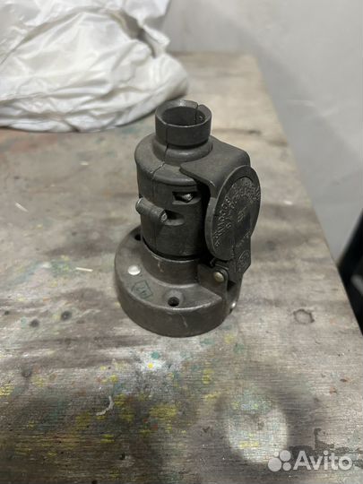 Розетка для фаркопа