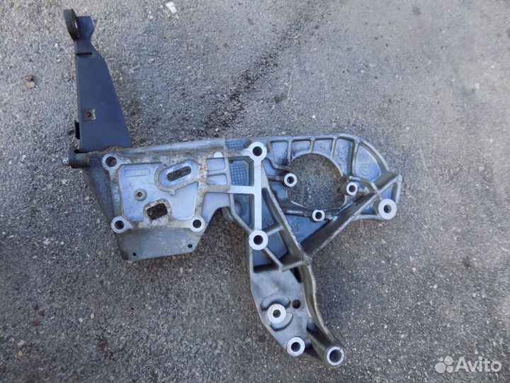 Лапа топливного насоса Fiat Punto 1.9