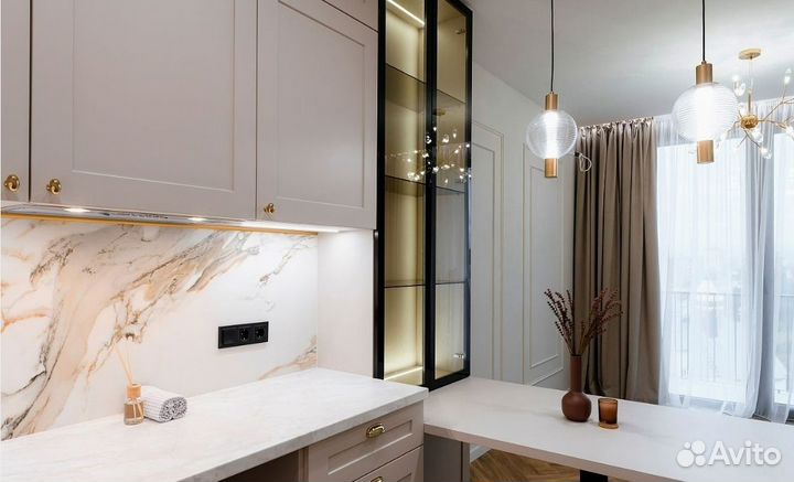 Кухня на заказ