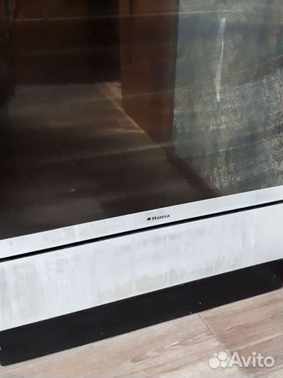 Плита электрическая стеклокерамика бу