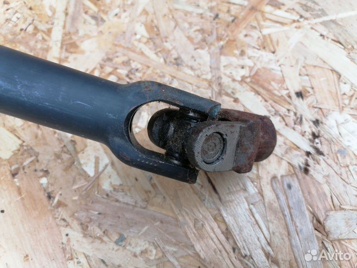 Hyundai sonata 7 LF Рулевая колонка не комплект