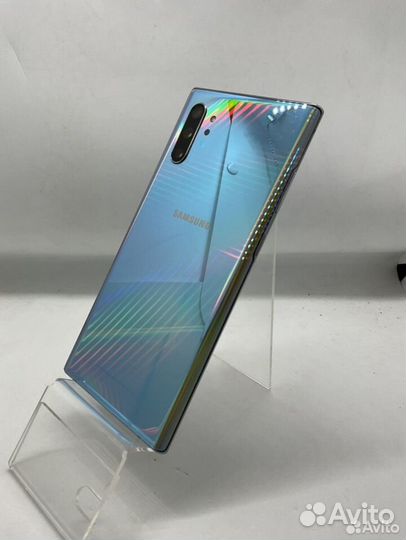 Samsung Galaxy Note 10+, 12/256 ГБ