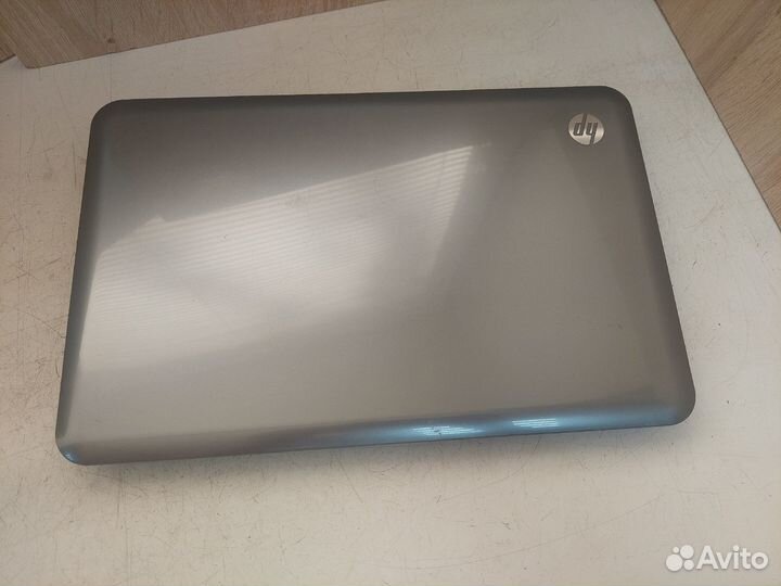 Ноутбук HP Pavilion G6 (AMD A6 4ядра)