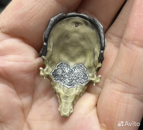 Фигурка,маска, predator prey