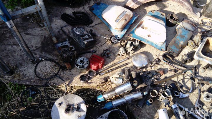 Иж юпитер 3-02 планета